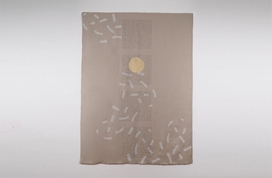 BOJA beige tablecloth - Image 5