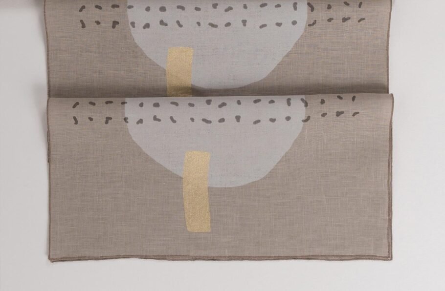 BOJA beige napkins - Image 3