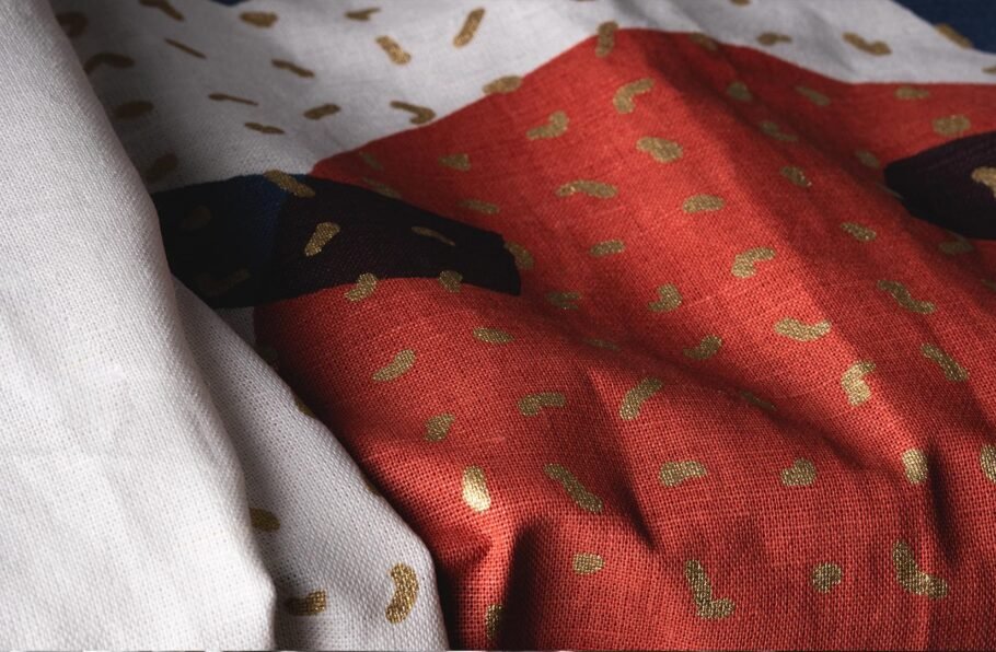 BOJA white tablecloth - Image 2