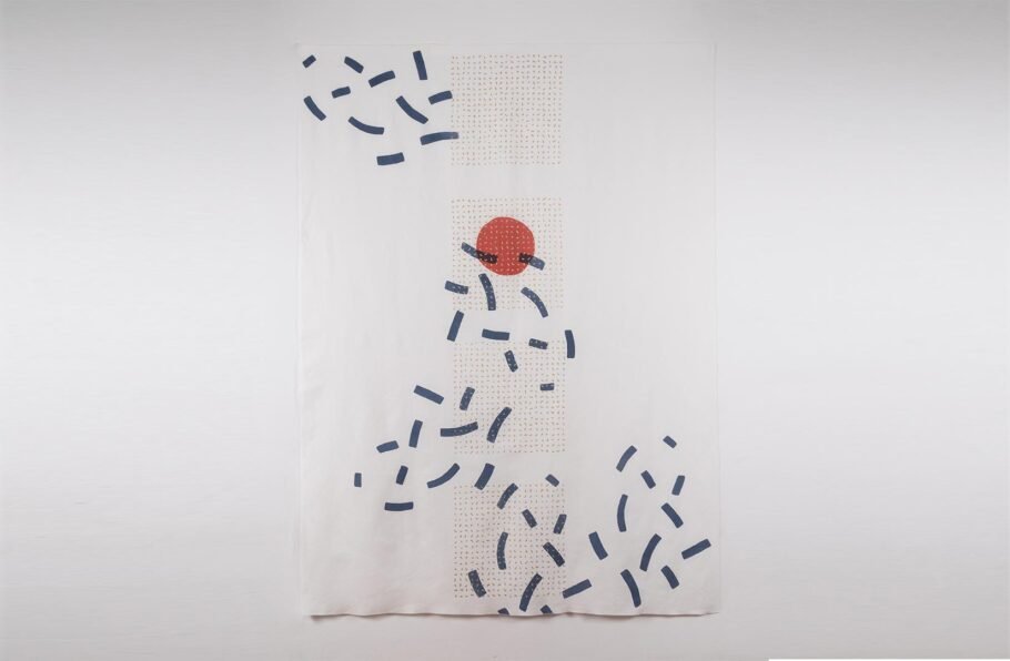 BOJA white tablecloth - Image 5