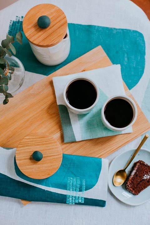 handmade wallpapers
