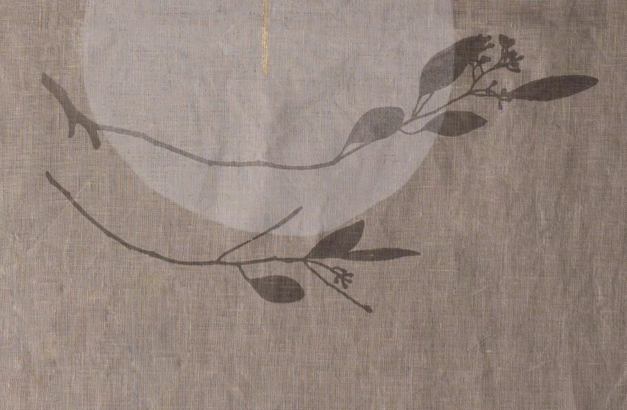 MARA beige tablecloth - Image 4