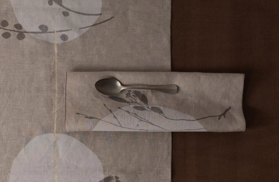 MARA beige napkins