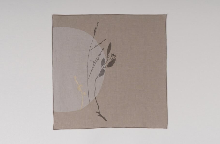 MARA beige napkins - Image 4