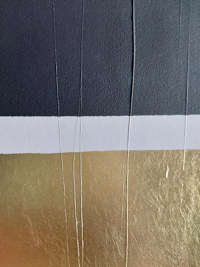 metal wallpaper